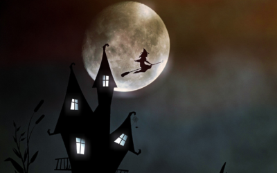 Celebra Halloween en Madrid