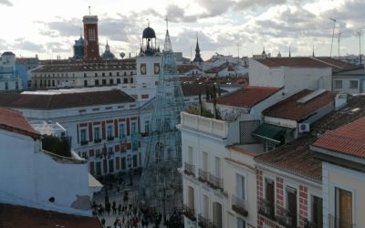 LAS TERRAZAS TAMBIÉN SON PARA EL INVIERNO