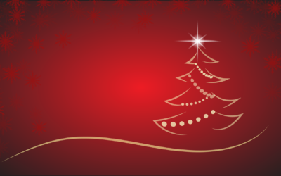 Felices fiestas