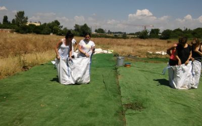 Las mejores fincas para actividades