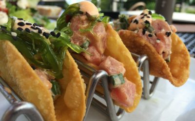 Sitios mas originales para cenar en Madrid