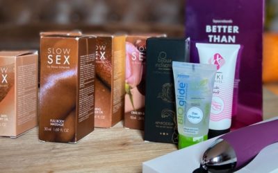 Sexoterapia online