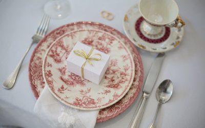 Las mejores comidas y bebidas para despedidas de soltera