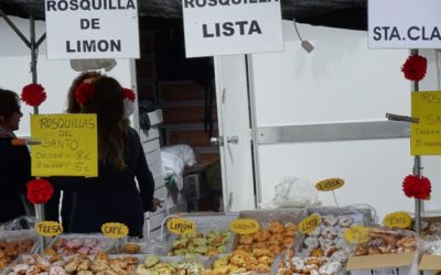Planes para celebrar San Isidro