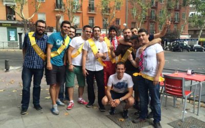 ¿Aun no sabes que hacer para la despedida de soltero de tu amigo?