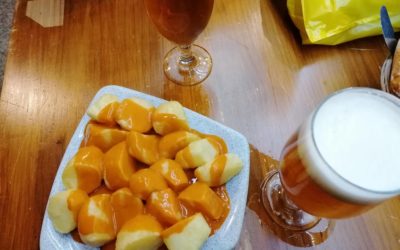Los mejores restaurantes de comida tradicional en Madrid