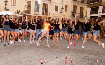 Las despedidas de soltero durante el día