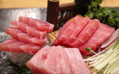 Despedidas de soltera gastronómicas