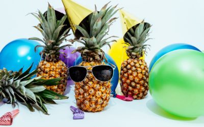 Pool party o actividades en finca