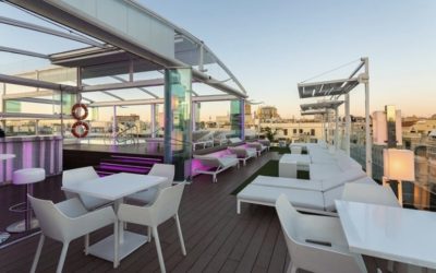 Las mejores terrazas para el verano