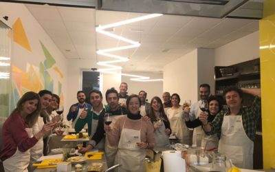 MasterChef despedidas ¡un planazo!