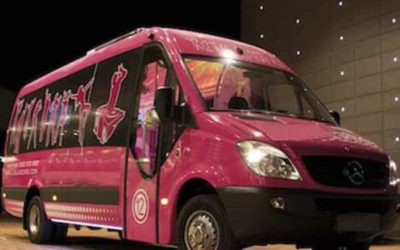 Party Bus