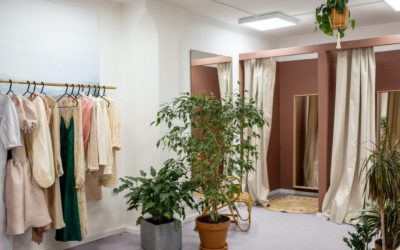 Tips para vestir en otoño